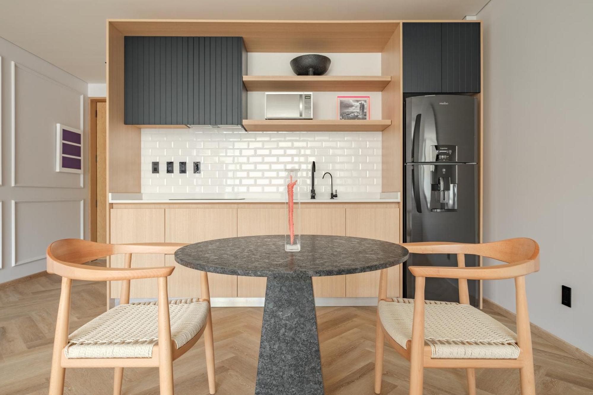 فندق Casa Cibeles By Lumina مدينة مكسيكو الغرفة الصورة
