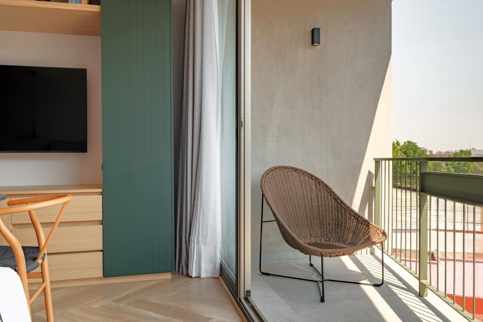 فندق Casa Cibeles By Lumina مدينة مكسيكو الغرفة الصورة