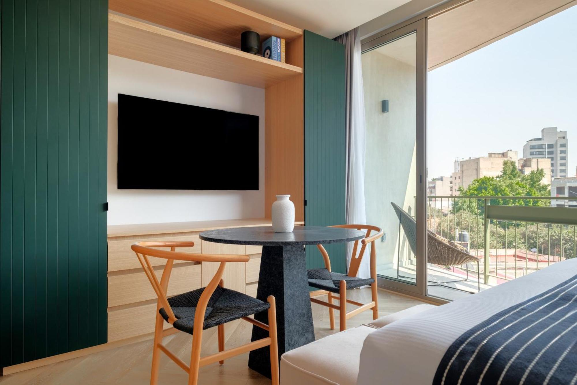 فندق Casa Cibeles By Lumina مدينة مكسيكو الغرفة الصورة