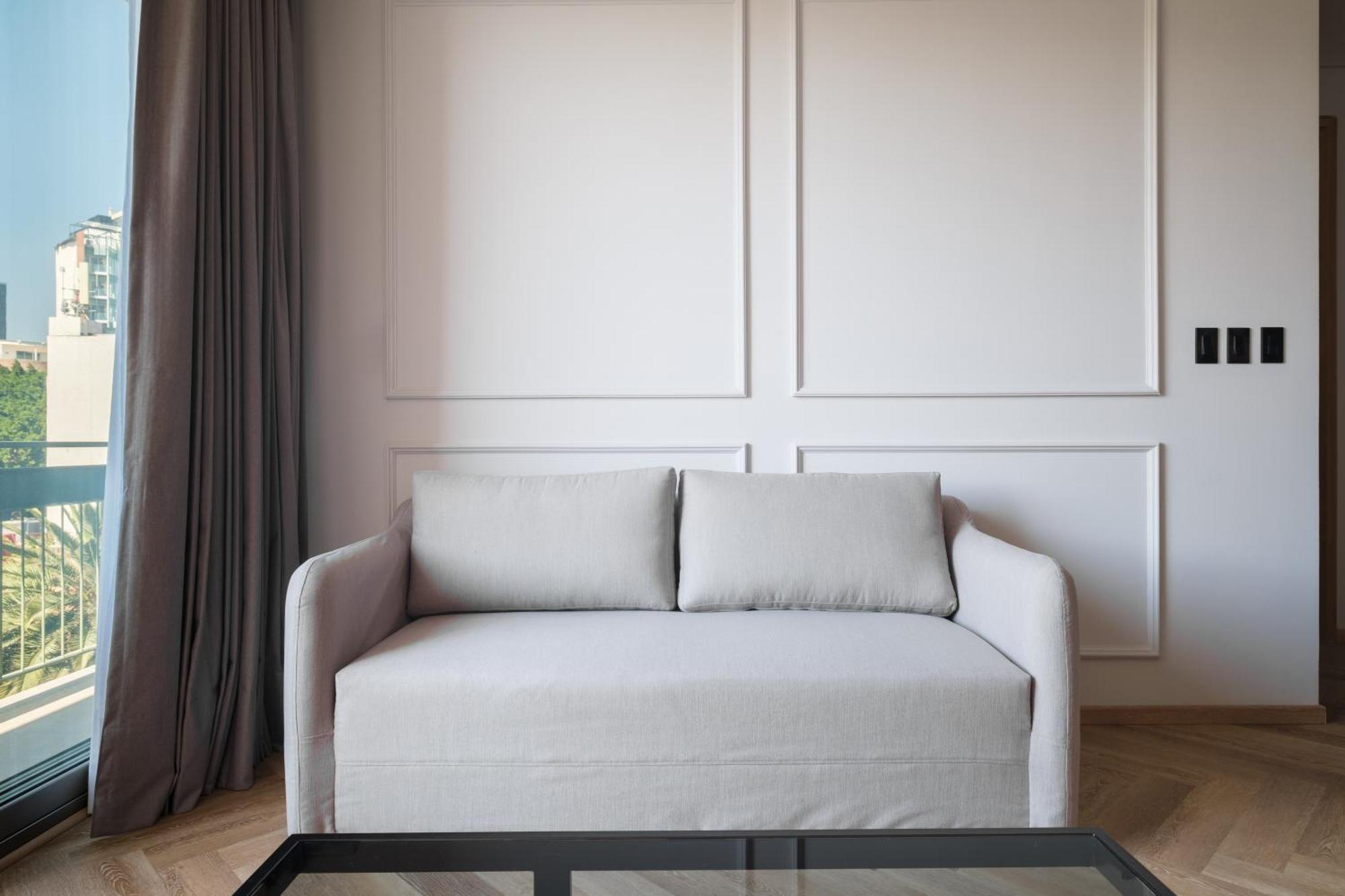 فندق Casa Cibeles By Lumina مدينة مكسيكو الغرفة الصورة