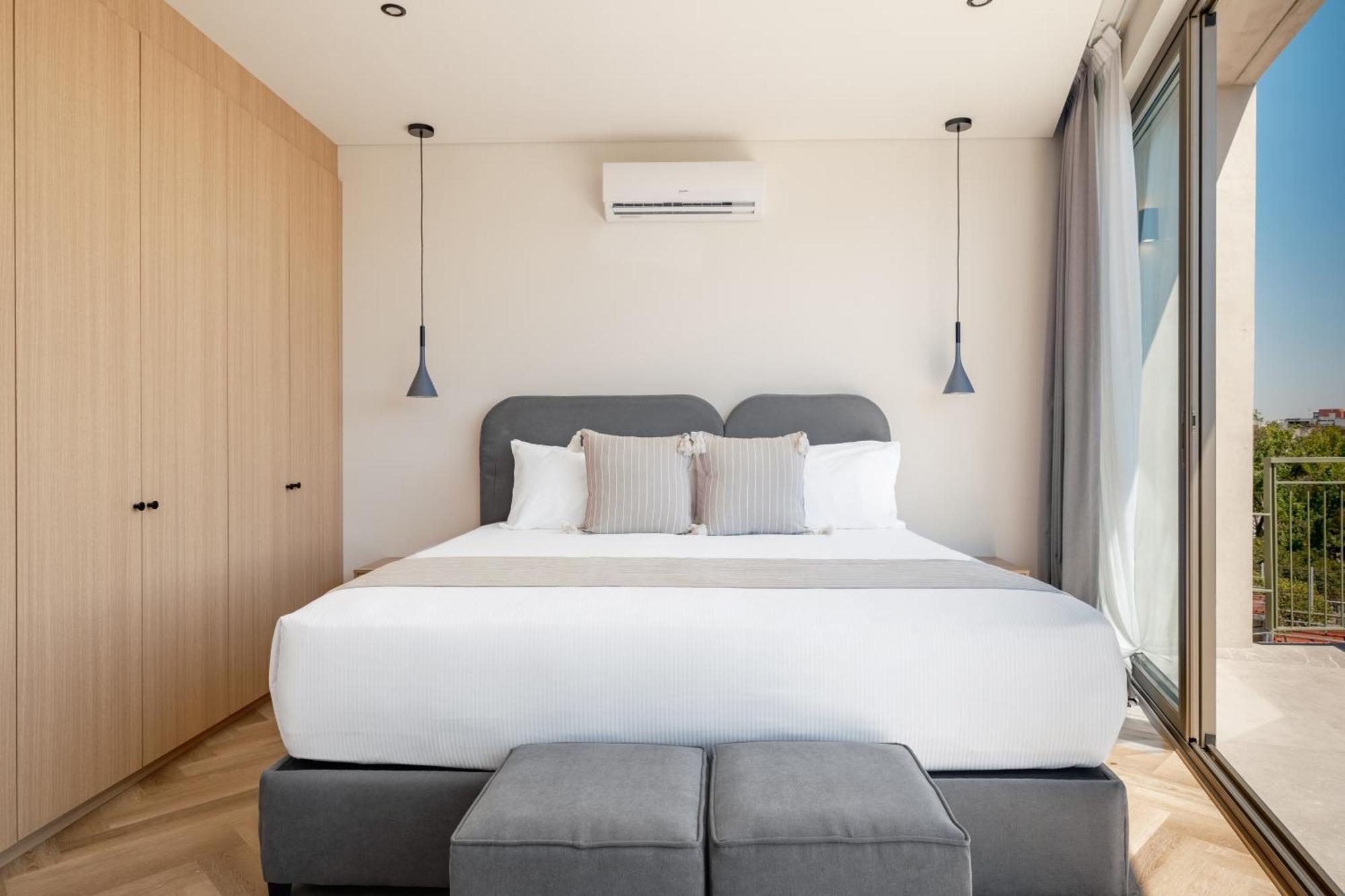 فندق Casa Cibeles By Lumina مدينة مكسيكو الغرفة الصورة