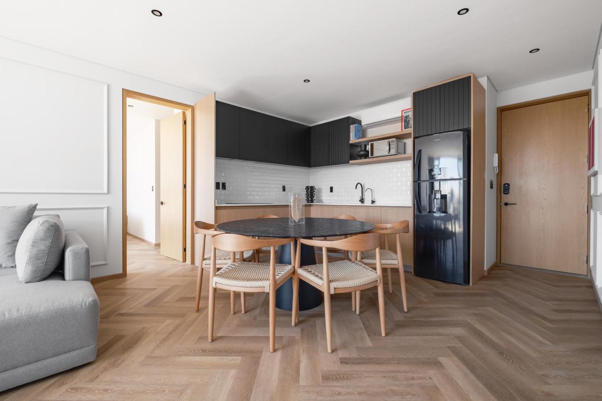 فندق Casa Cibeles By Lumina مدينة مكسيكو الغرفة الصورة